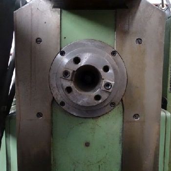 17 - Milling machine - Universal STANKOIMPORT 6T83W.1 -