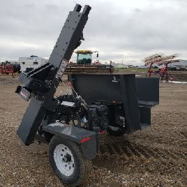 2019 IDEAL ID200 POUNDER 2690453 NOUVEAU