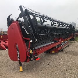 2019 CASE IH 3162 CABEZAL DRAPER 2730427 NUEVO