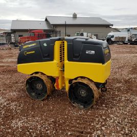 2019 BOMAG BMP8500 RODILLO COMPACTO CE 2638387 NUEVO