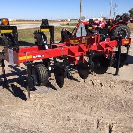 2018 CASE IH 2500 RIPPER 2512906 NUEVO