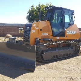2019 CASE 850M LT DOZER CRAWLER 2635486 NEW