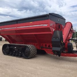 2019 BRENT 1396 ЗЕРНОВАЯ КОРОБКА 2655396 НОВИНКА