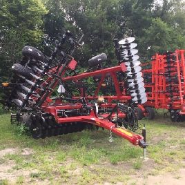 2019 CASE IH 375 DISK 2659884 NUEVO