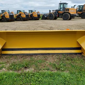 2019 PRO-TECH SP10B SNOW BLADE 2743241 NEW