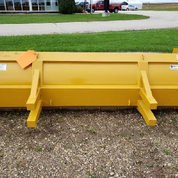 2019 PRO-TECH SP10B SNOW BLADE 2743241 NEW