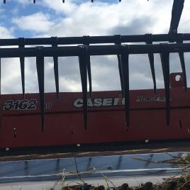 CAJA DEL CAJÓN 2017 CASE IH 3162 2740966 USADO