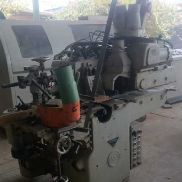 MOLDURERRA 4-head - A