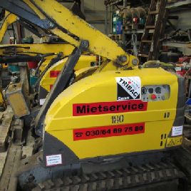 Brokk B180