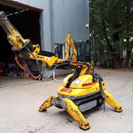Brokk B100
