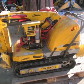 Brokk B50