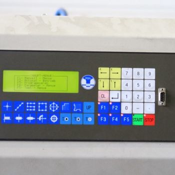 Noble Micromat 203 top condition