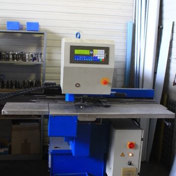 Noble Micromat 203 top condition