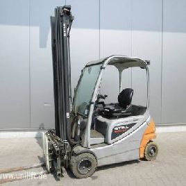 STILL RX 20-20 P / 6216