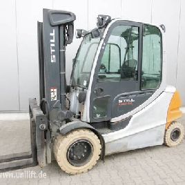 STILL RX 60-50 / 6329