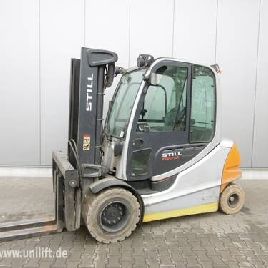 TODAVÍA RX 60-50 / 6329