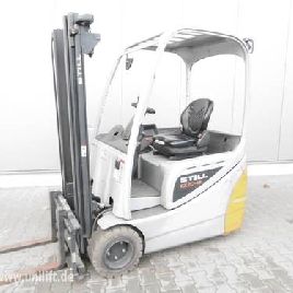 TODAVÍA RX 20-18 / 6213