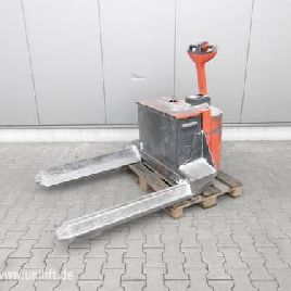 LINDE T 20