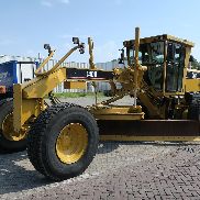 CATERPILLAR - 140H