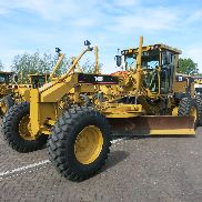 CATERPILLAR - 140H
