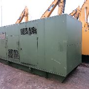 CATERPILLAR - 3412-810KVA