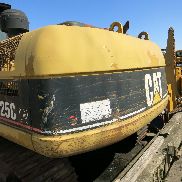 CATERPILLAR - Teile CAT325C