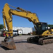 CATERPILLAR - 330DL UHD