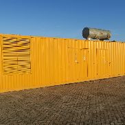 CATERPILLAR - 1000KVA