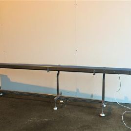 AFT Stainless conveyor