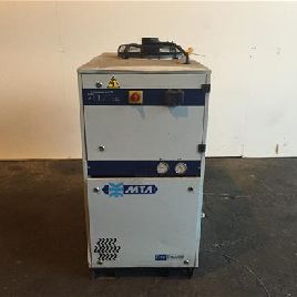 MTA MG 045/A compressed air treatment system