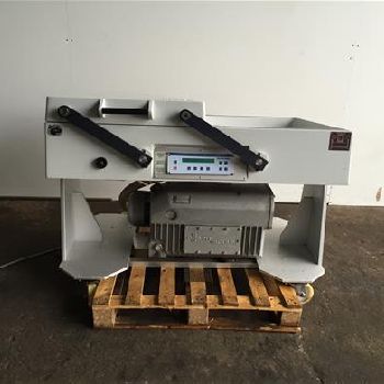 Multivac AG800 Swing top vacuum packer