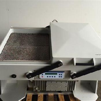 Multivac AG800 Swing top vacuum packer