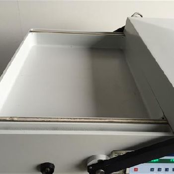 Multivac AG800 Swing top vacuum packer