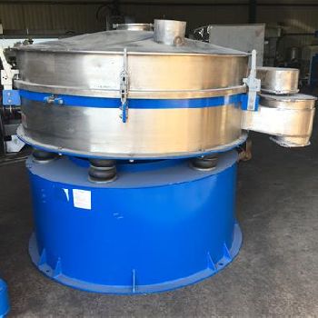 Gough engineering GV52 vibratory separator / sieve