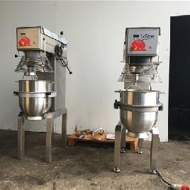Bear AR40 Planetary mixer