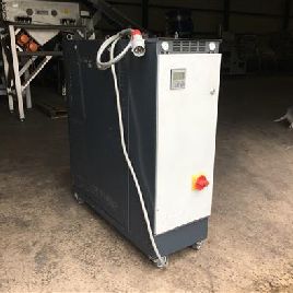 Regoplas RT50 Thermo oil temperature control unit