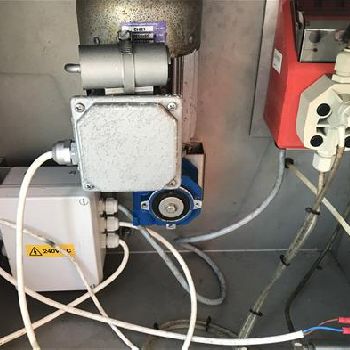 Protech PSW boot wash station