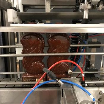 Stoppil EC2050-S Bottling line