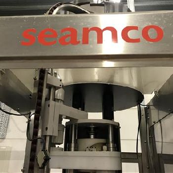 Stoppil EC2050-S Bottling line