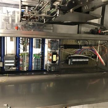 Stoppil EC2050-S Bottling line