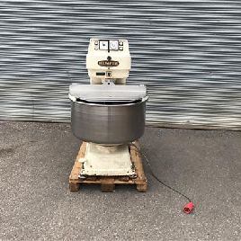 Kemper SP75 spiral mixer