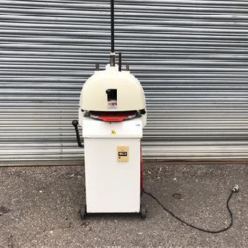 Daub DV10 Semi automatic bun divider rounder