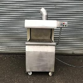 Inauen Maschinen AG VC999 Diptank