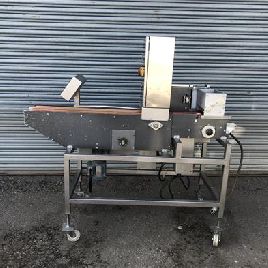 AFT butter machine Twin lane collator