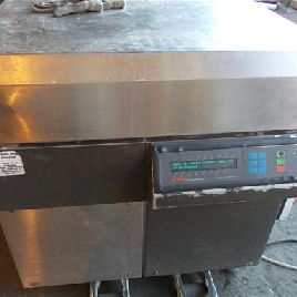 Inauen Maschinen VC999/S1 Vacuum Skin Packaging Machine