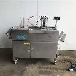 Sistemas seleccionados VTS100 sleever