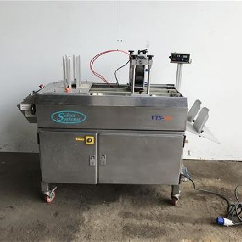 Select Systems VTS100 sleever