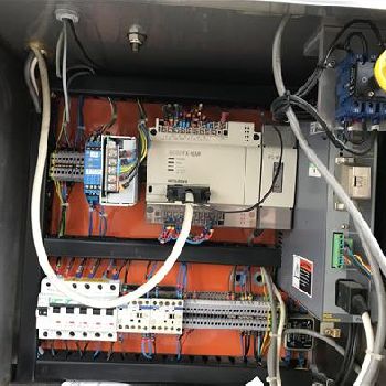 Select Systems VTS100 sleever