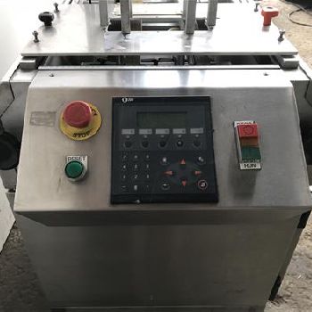 Select Systems VTS100 sleever