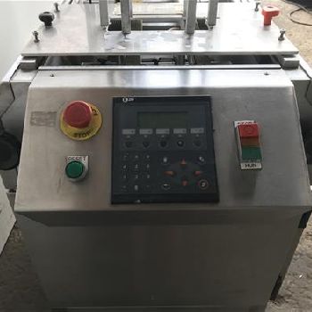 Select Systems VTS100 sleever